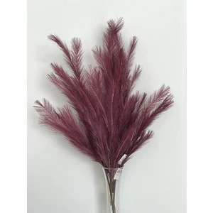 Gülkurusu 3 Dal Pampas Yapay Çiçek