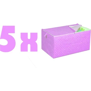 Midi Elyaflı Yastık Hurcu 66X40X30CM Boyutlu Ekstra Dayanıklı Hurç
