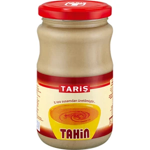 Tahin 480 gr Cam
