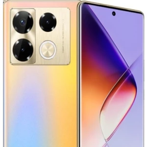 Cda Store Infinix Note 40 Pro Uyumlu Parmak Izi Bırakmaz Nano Mat Ultra Koruyucu Jelatin