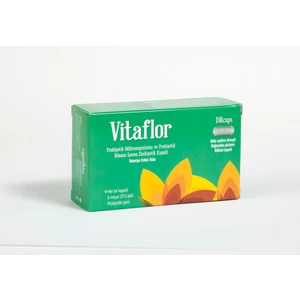 Vitaflor 30 Kapsül Probiyotik