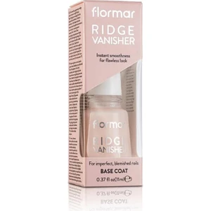 Pürüzsüzleştirici Tırnak Bakım Cilası 11 ml