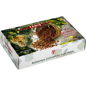 Sultaniye Çekirdeksiz Üzüm 500 gr