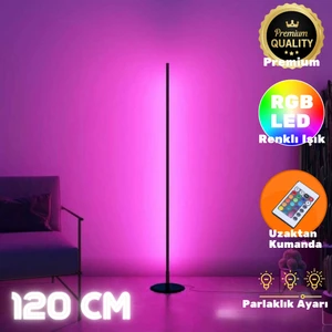 Oda Aydınlatma Sistemi Full Rgb Full Renk