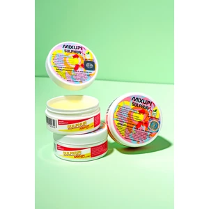 Dax Mixup Sulphur Tırnak Bakım Yağı 56 Gr