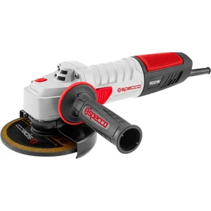 SP-5016 900 W 115 mm Avuç Taşlama Makinesi