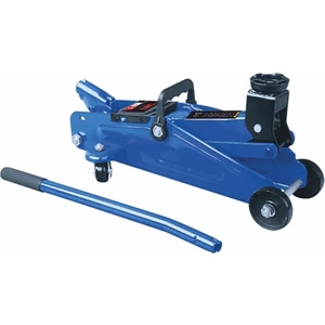 Arabalı Kriko 2 Ton