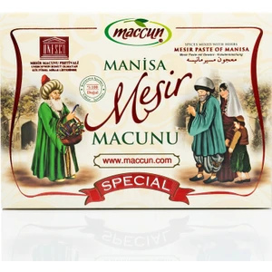 Mesir Macunu Special 350 gr