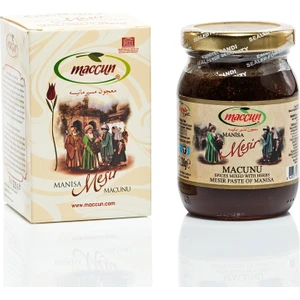 Mesir Macunu Kavanoz 220 gr