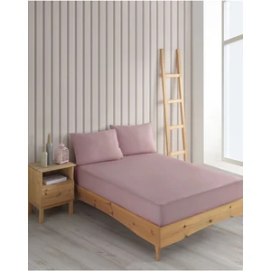 Mikro Fitted Sıvı Geçirmez Renkli Yatak Alezi Renkli Alez Çarşaf