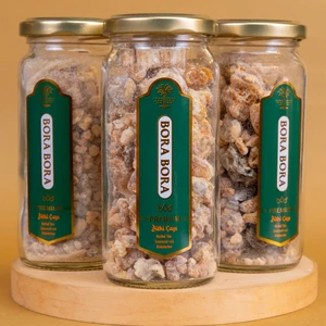 Bora Bora Çam Sakızı | Cam Şişe | 100gr