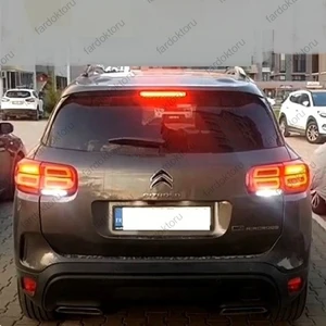 Cıtroen C5 Aırcross LED Geri Vites Ampulü W16W T15 PH7028