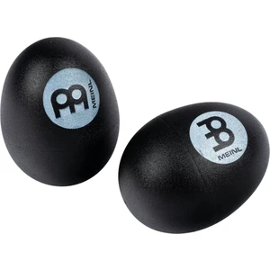 ES2-BK Çift Egg Shaker (Siyah)