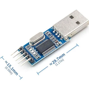 PL2303 Usb-Ttl Uart Modül