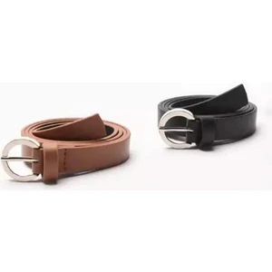 Brand & Belt 2.litakım Kemer Modeli