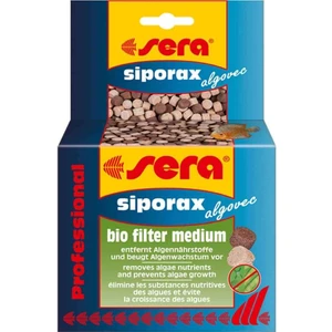 Siporax Algovec 210gr.