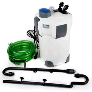 Sunsun Hw-302 Dış Filtre 1000 Lt/H