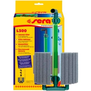 Sünger Filtre L 300 Pipo Filtre
