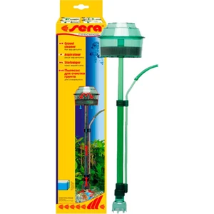 Akvaryum Dip Süpürgesi 60 cm
