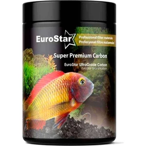 Eurostar Super Premium Carbon Filtre Malzemesi 1 Lt