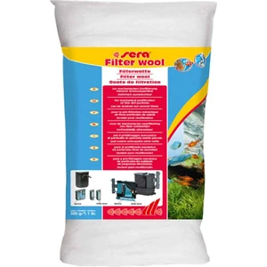 Filtre Elyafı 500 gr