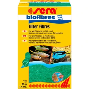 Biofibres İnce Gözenekli 40gr