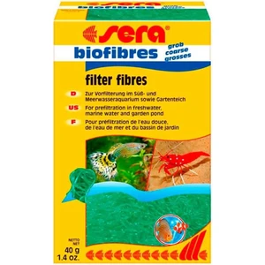 Biofibres Kalın 40 gr