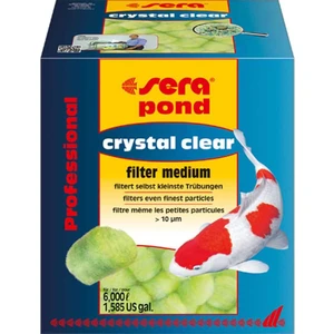 Crystal Clear 130 Ad