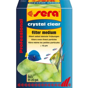 Crystal Clear 360Lt / 12 Adet