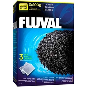 Akvaryum Filtre Karbonu 300 Gr