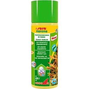 Florena Sıvı Akvaryum Bitki Gübresi 100 ml