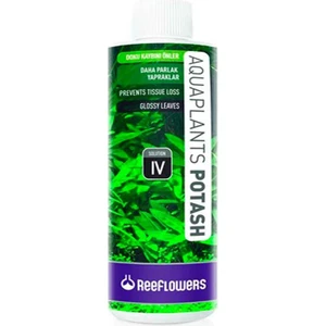 AquaPlants Potash IV 250ml