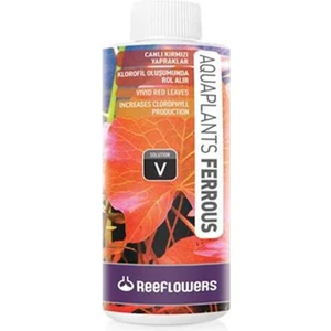 AquaPlants Ferrous V 85ml