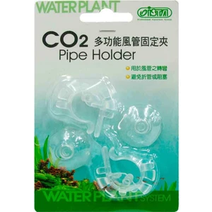 Co2 Hortum Tutucu