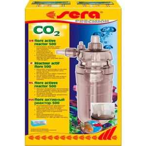 Co2 Reaktör 500 Dış Filtre İçin