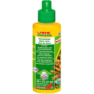 Florena Sıvı Bitki Gübresi 50 ml