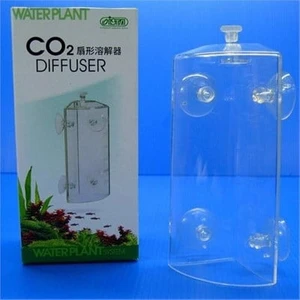 Co2 Difüzör