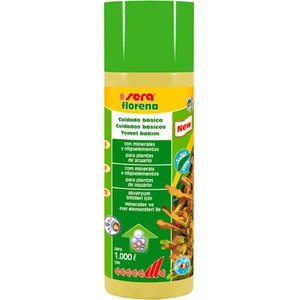 Florena Sıvı Akvaryum Bitki Gübresi 250 ml