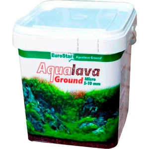 Aqualava Akvaryum Kumu Micro 5-10 mm 5 Lt