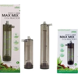 Max Mix Co2 Reaktör Orta Boy