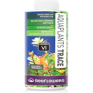 AquaPlants Trace VI 500 ml
