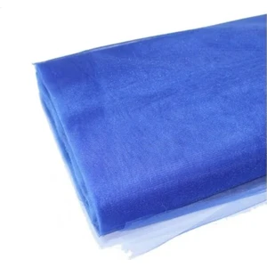 10 Adet 100X300 Kristal Tül Düğün Bohça Süsü Nikah Bohça Süsü Nişan Bohça Süsleme Tülü