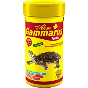 Kaplumbağa Karides Yemi 250 ml