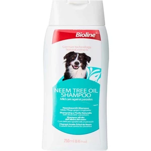 Nem Ağacı Özlü Köpek Şampuanı 250 Ml