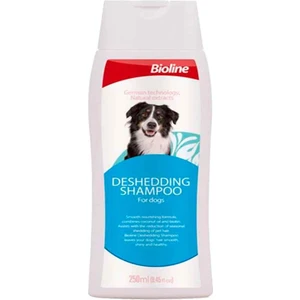 Kıtık Açıcı Köpek Şampuanı 250 ml