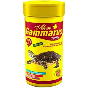 Kaplumbağa Karides Yemi 100 ml