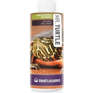 Mr Turtle Kaplumbağa Vitamini 85 ml
