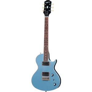 Waxx Nighthawk Studio Elektro Gitar (Pelham Blue)