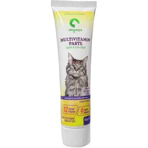 Multivitamin Paste Taurin & Extra Malt 100 Gr