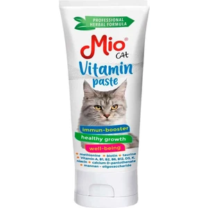 Kedi Vitamin Pastası 100 Gr